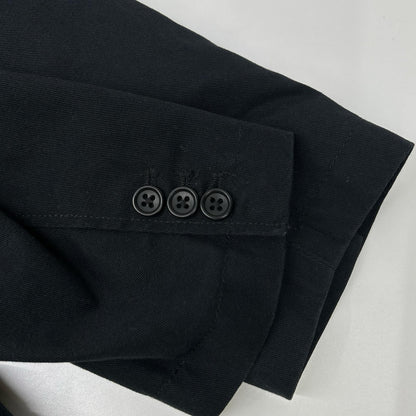 Engineered Garments エンジニアードガーメンツ Black Andover Jacket Jacket