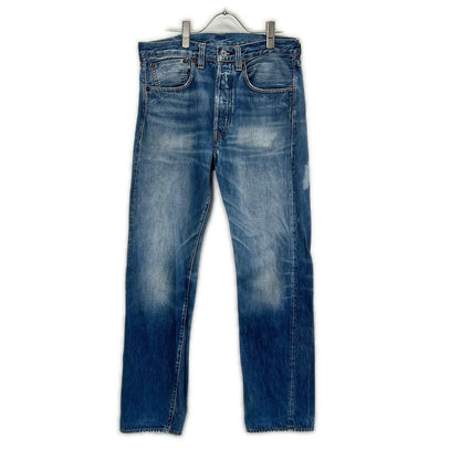 LEVI'S リーバイス VINTAGE CLOTHING 47501ー0150 Reproduction of the 1947 501XX Denim Bottoms