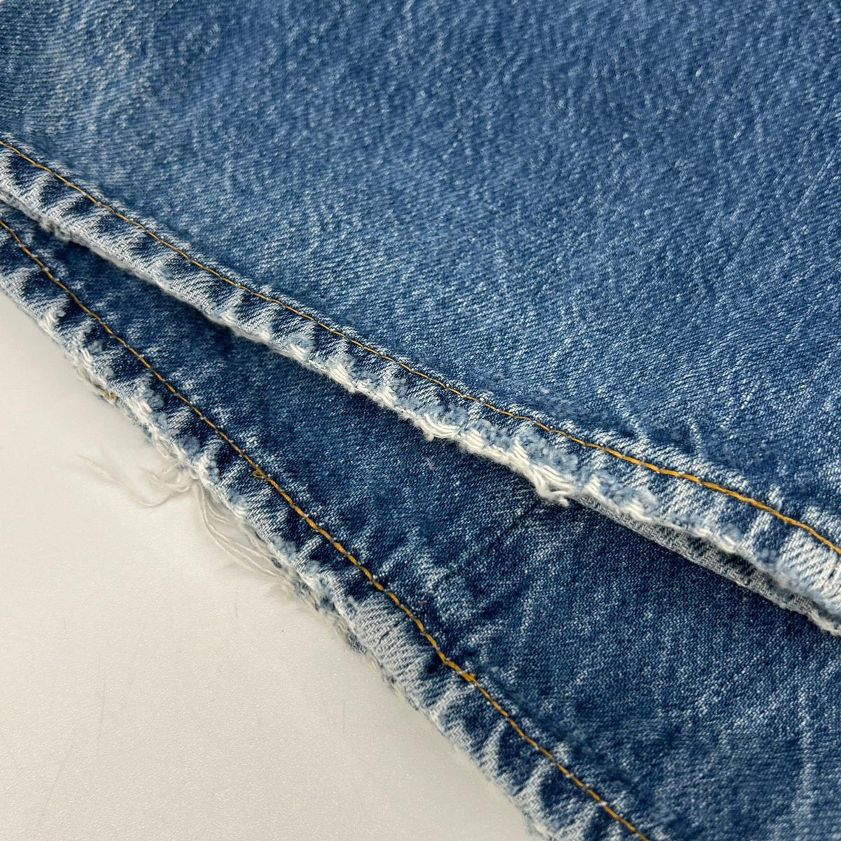 LEVI'S リーバイス VINTAGE CLOTHING 47501ー0150 Reproduction of the 1947 501XX Denim Bottoms