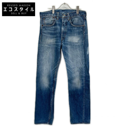 LEVI'S リーバイス VINTAGE CLOTHING 47501ー0150 1947年モデル復刻501XXデニム ボトムス
