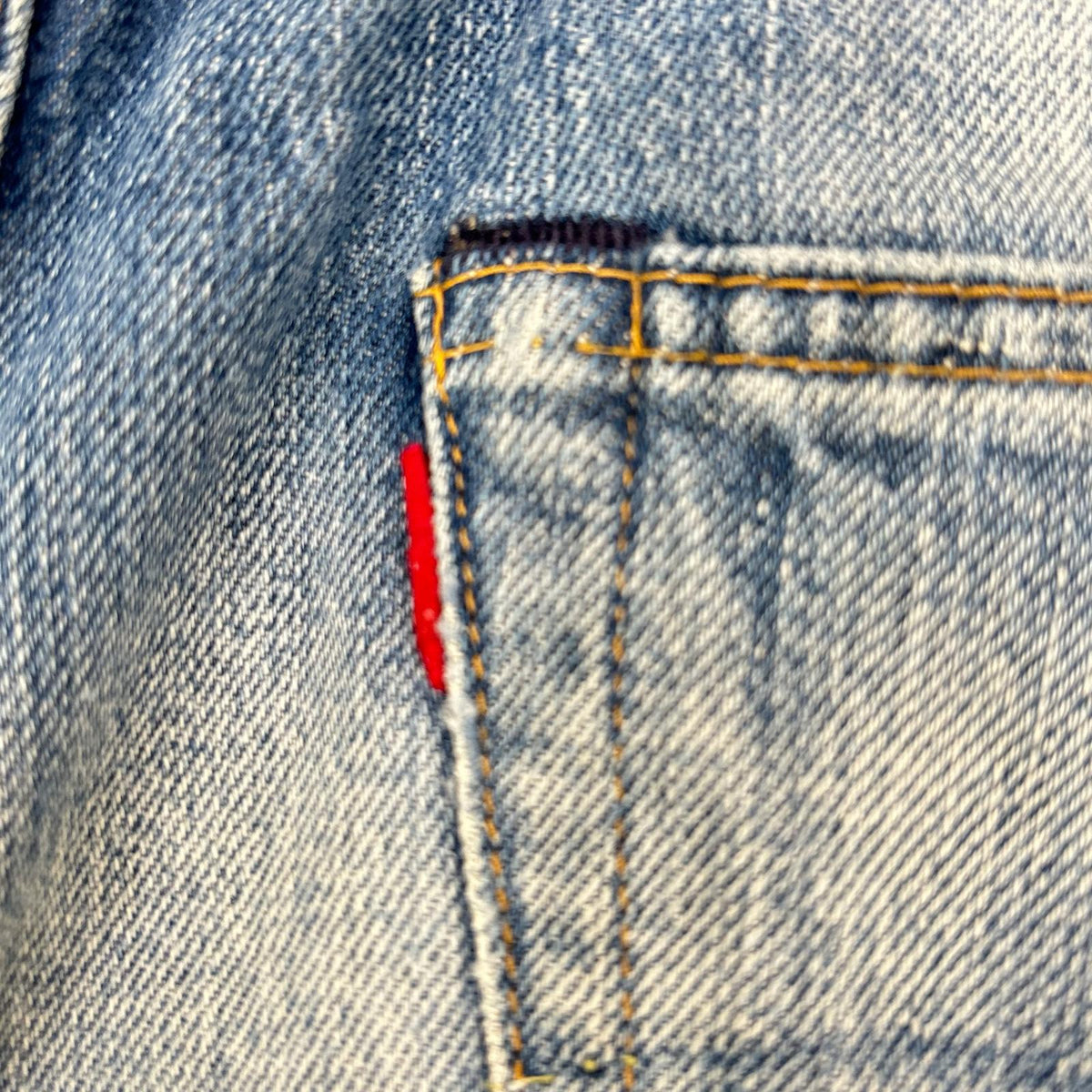 LEVI'S リーバイス VINTAGE CLOTHING 47501ー0150 Reproduction of the 1947 501XX Denim Bottoms