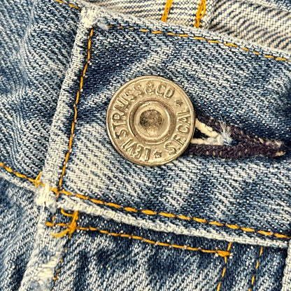 LEVI'S リーバイス VINTAGE CLOTHING 47501ー0150 Reproduction of the 1947 501XX Denim Bottoms