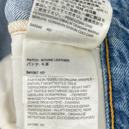 LEVI'S リーバイス VINTAGE CLOTHING 47501ー0150 Reproduction of the 1947 501XX Denim Bottoms