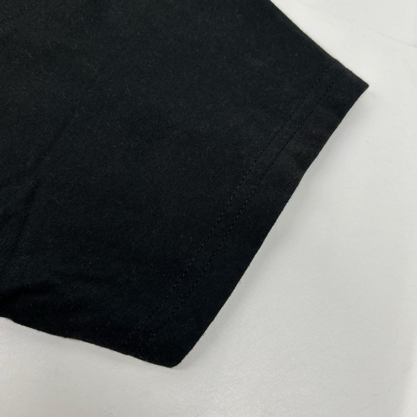 Supreme シュプリーム ブラック Futura Box Logo Tee Tシャツ トップス