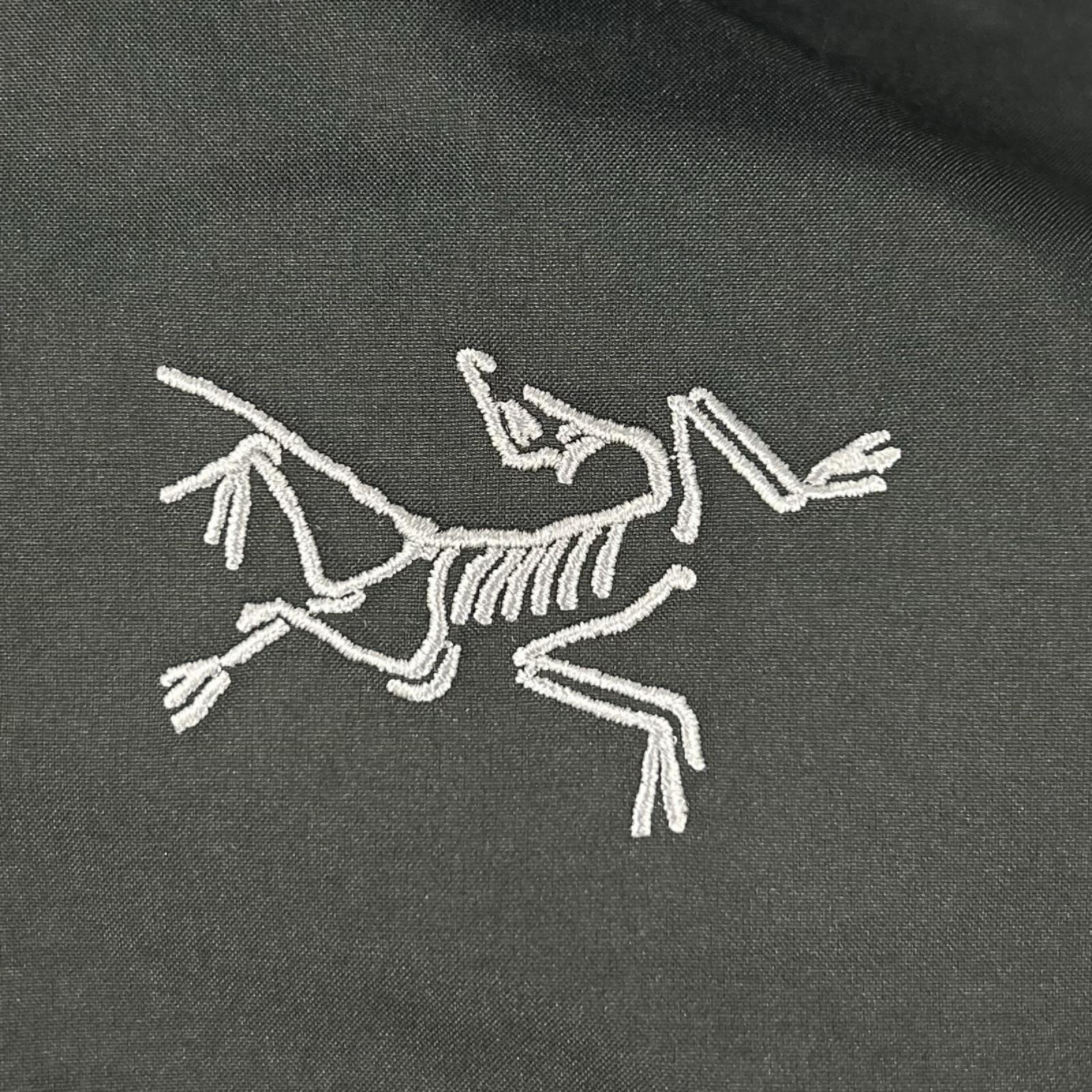 ARC'TERYX アークテリクス 26SS X00001028301 ブラック Beta SV Jacket ジャケット