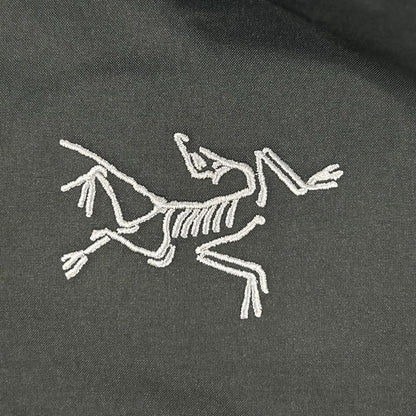 ARC'TERYX アークテリクス 26SS X00001028301 ブラック Beta SV Jacket ジャケット