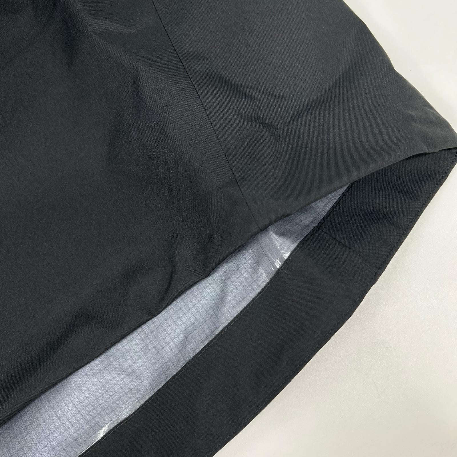 ARC'TERYX アークテリクス 26SS X00001028301 ブラック Beta SV Jacket ジャケット