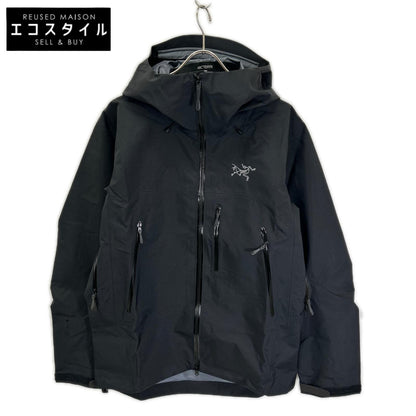 ARC'TERYX アークテリクス 26SS X00001028301 ブラック Beta SV Jacket ジャケット