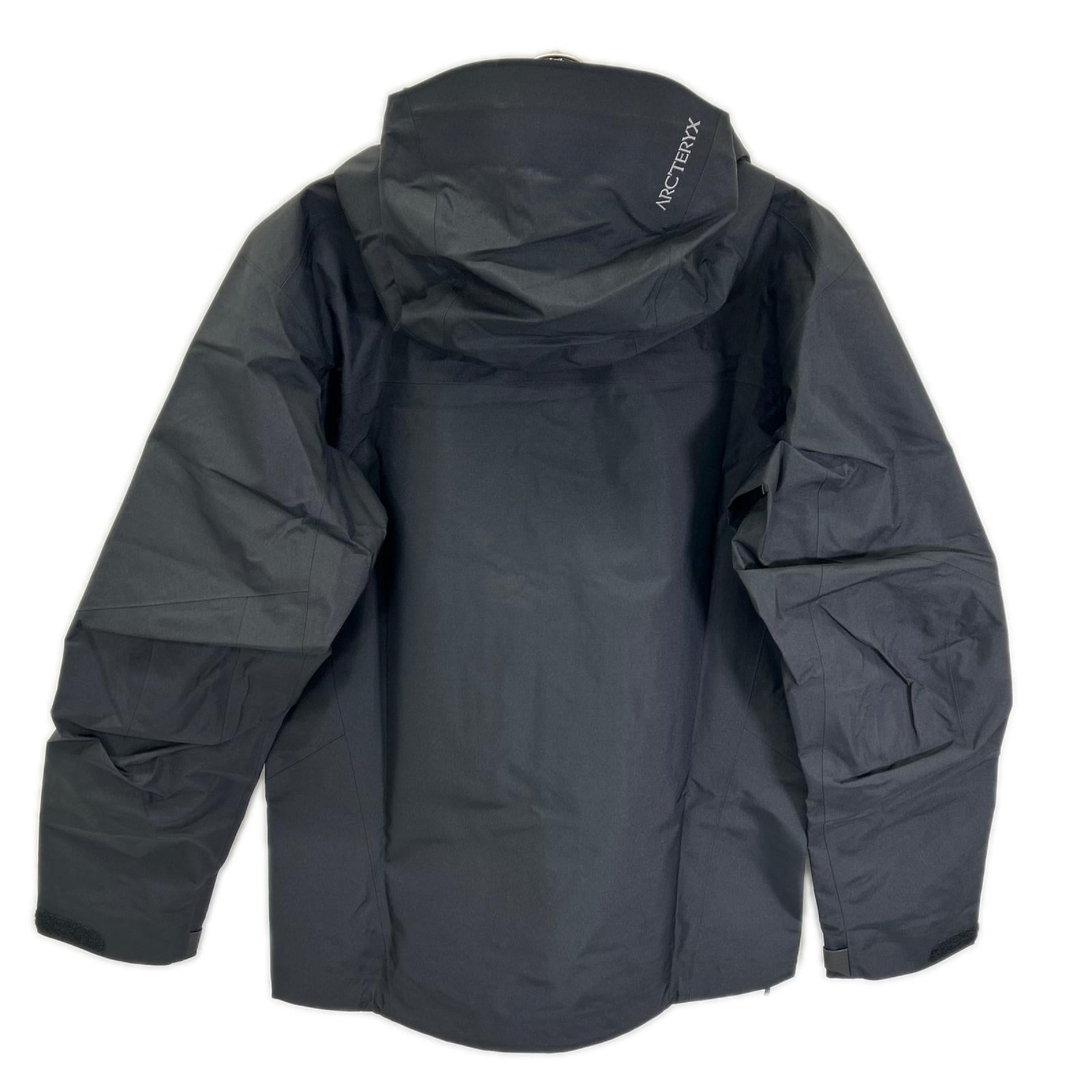ARC'TERYX アークテリクス 26SS X00001028301 ブラック Beta SV Jacket ジャケット