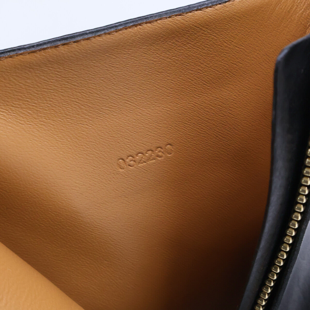 Chloe クロエ 【新品同様】サイドジップ レザー ショートブーツ シューズ