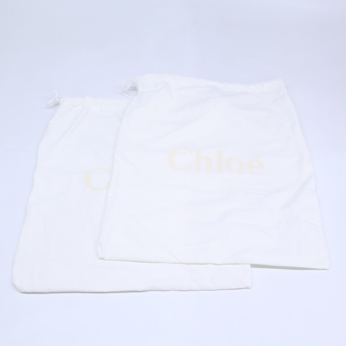 Chloe クロエ 【新品同様】サイドジップ レザー ショートブーツ シューズ