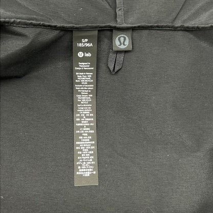 lululemon ルルレモン LM4AKES LAB Hooded Metallic Jacket ジャケット