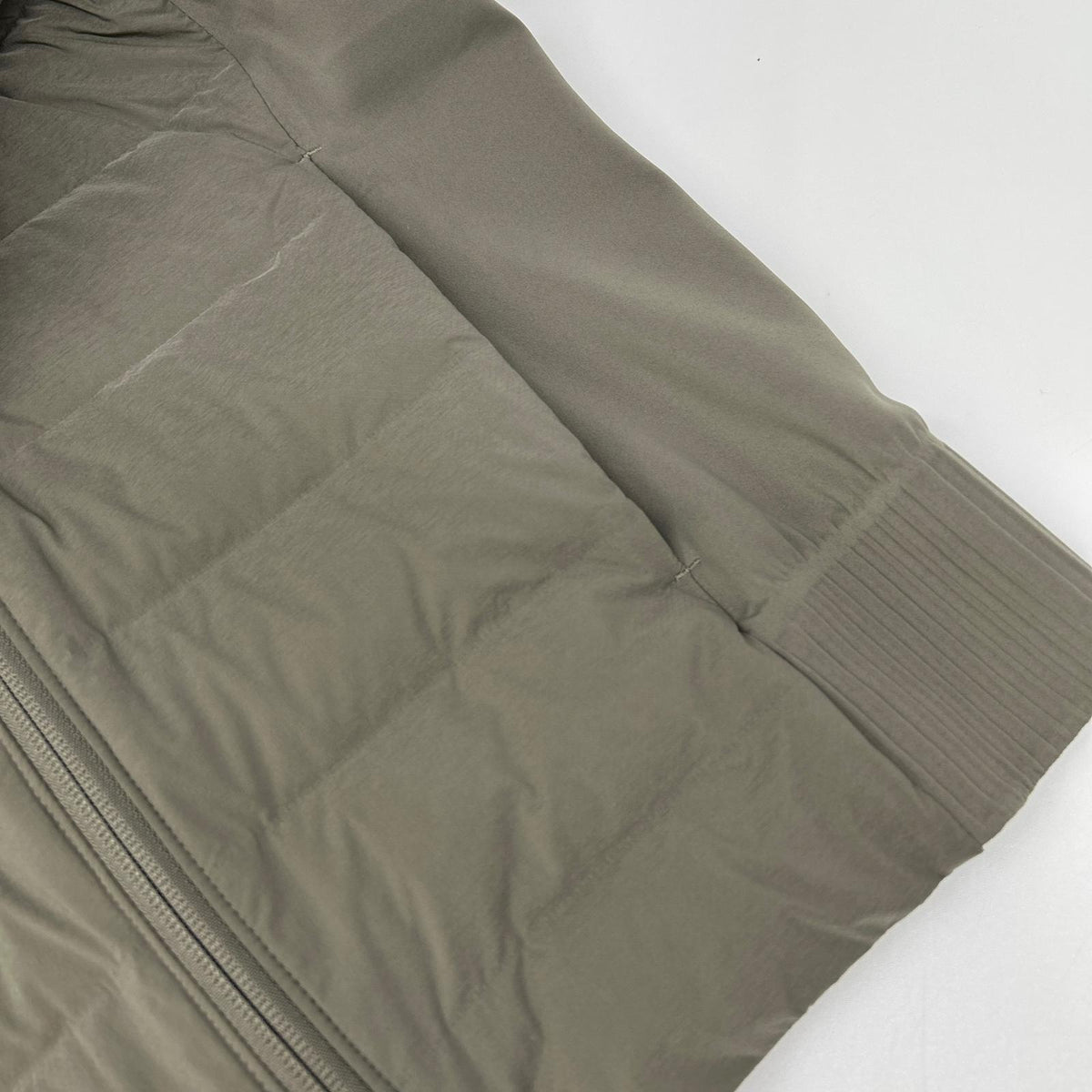 lululemon LW4BR9S Down and Around Jacket Jacket