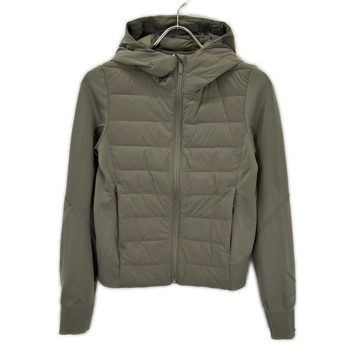 lululemon LW4BR9S Down and Around Jacket Jacket