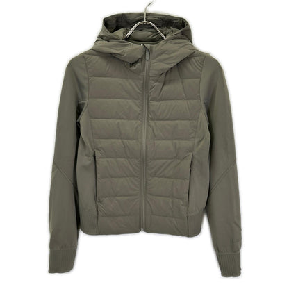 lululemon LW4BR9S Down and Around Jacket Jacket