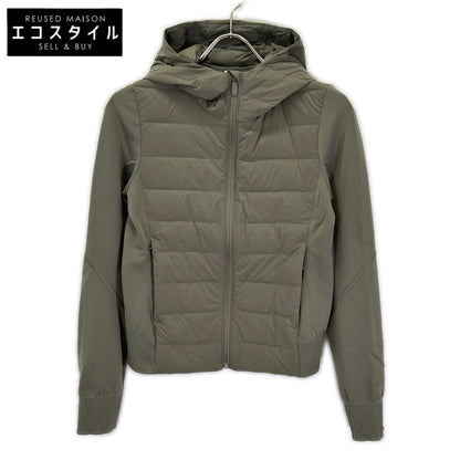 lululemon LW4BR9S Down and Around Jacket Jacket