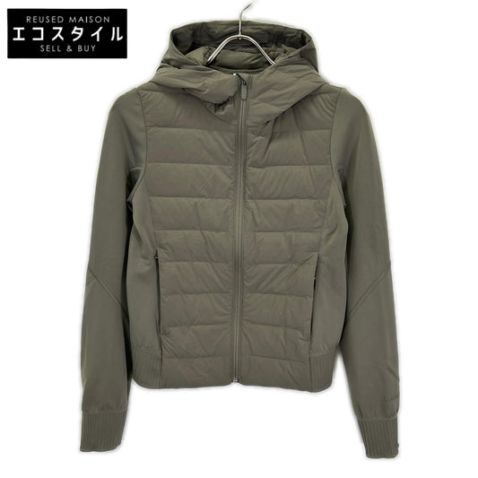 lululemon ルルレモン LW4BR9S Down and Around Jacketダウン・アンド・アラウンド・ジャケット ジャケット