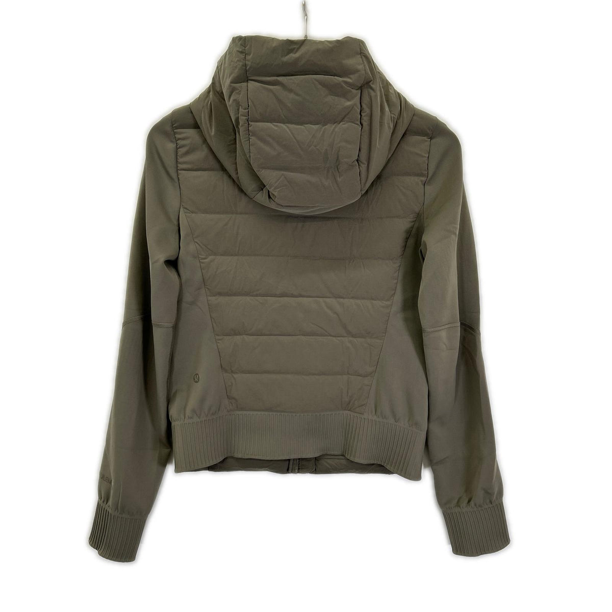 lululemon LW4BR9S Down and Around Jacket Jacket