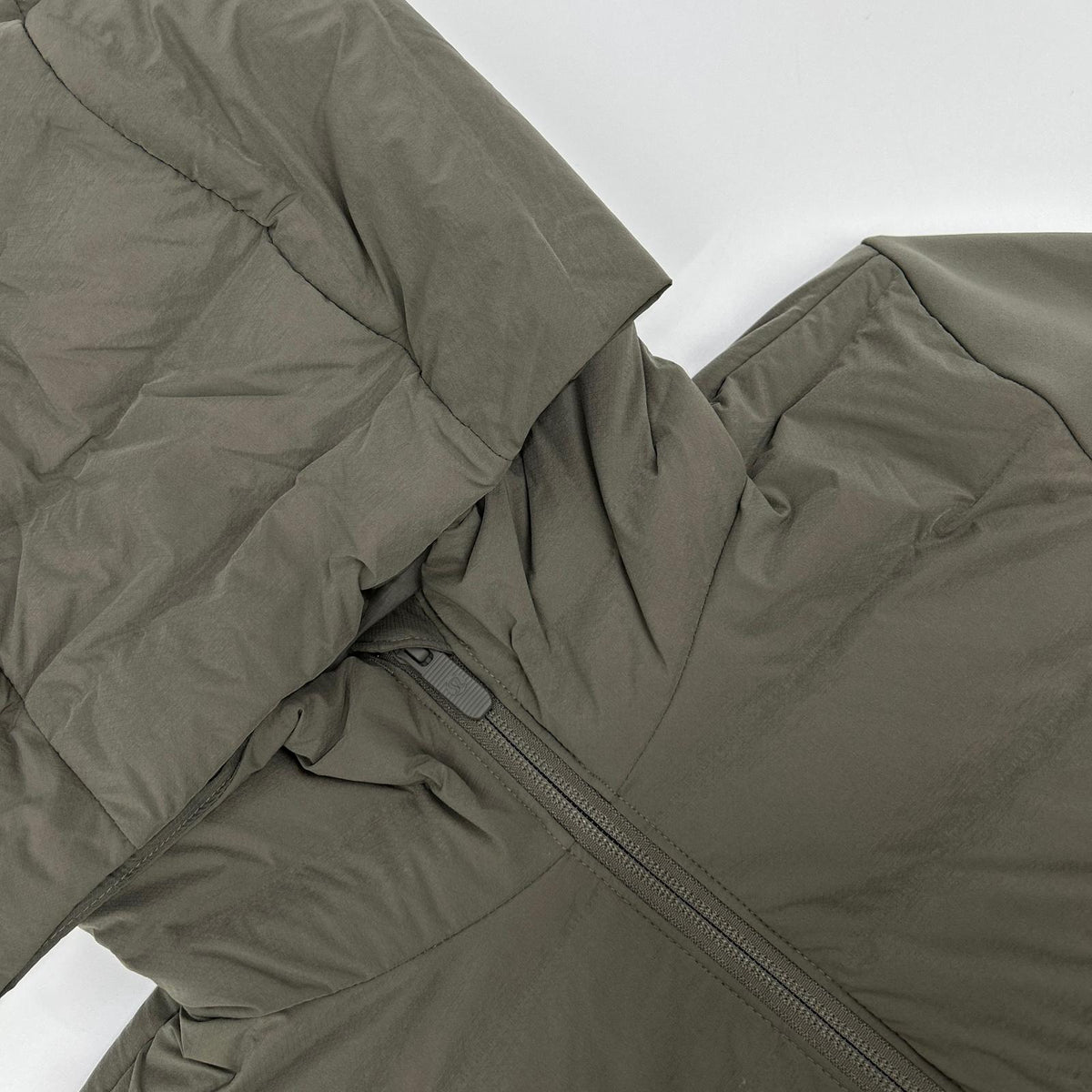 lululemon LW4BR9S Down and Around Jacket Jacket
