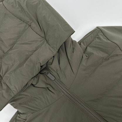 lululemon LW4BR9S Down and Around Jacket Jacket