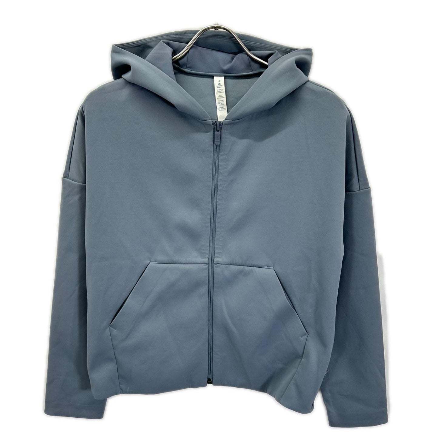 lululemon ルルレモン LW4AIFS Shaped Jacket Expression ジャケット