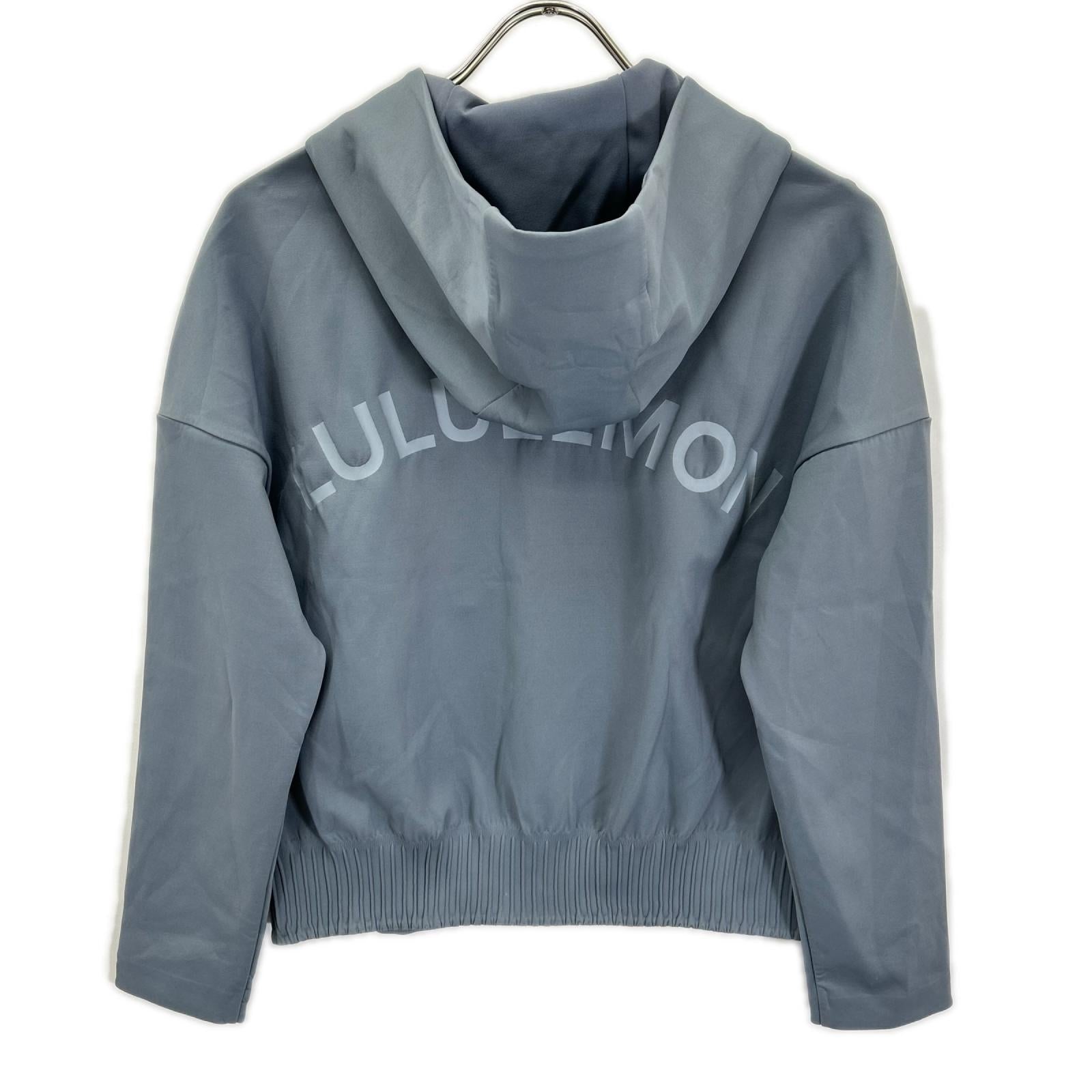 lululemon ルルレモン LW4AIFS Shaped Jacket Expression ジャケット