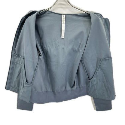 lululemon ルルレモン LW4AIFS Shaped Jacket Expression ジャケット
