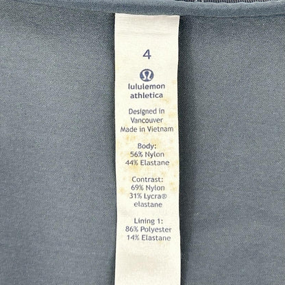 lululemon ルルレモン LW4AIFS Shaped Jacket Expression ジャケット