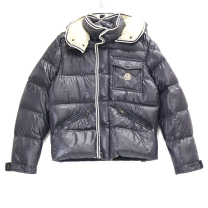 MONCLER モンクレール BRANSON ブランソン フード付ダウンジャケット ジャケット