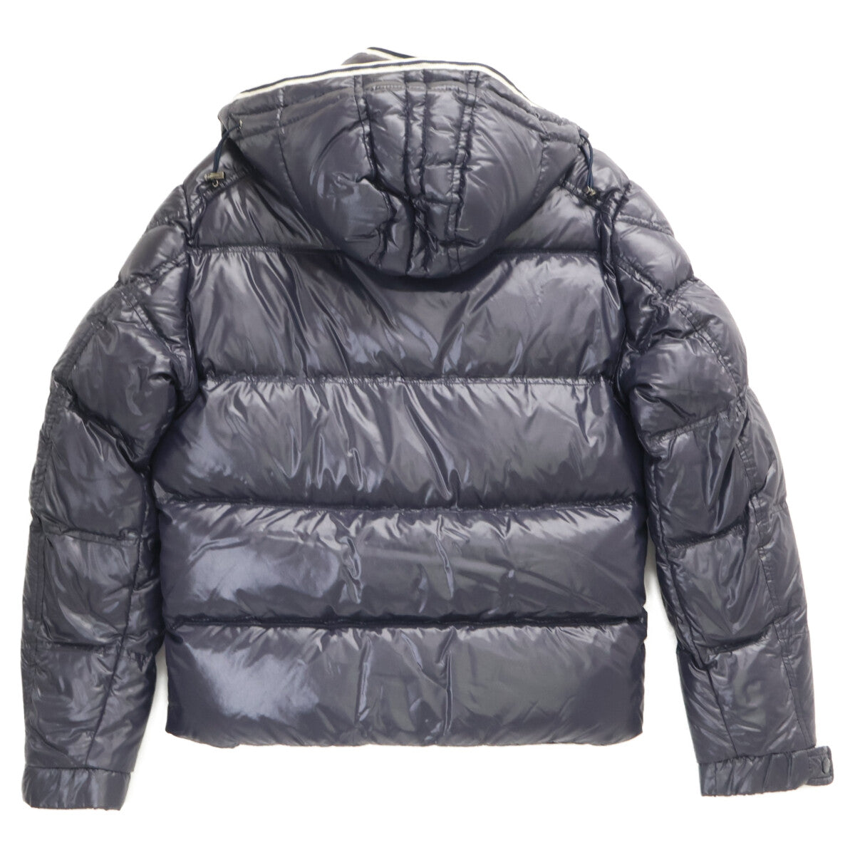 MONCLER モンクレール BRANSON ブランソン フード付ダウンジャケット ジャケット