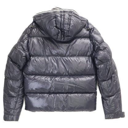 MONCLER モンクレール BRANSON ブランソン フード付ダウンジャケット ジャケット