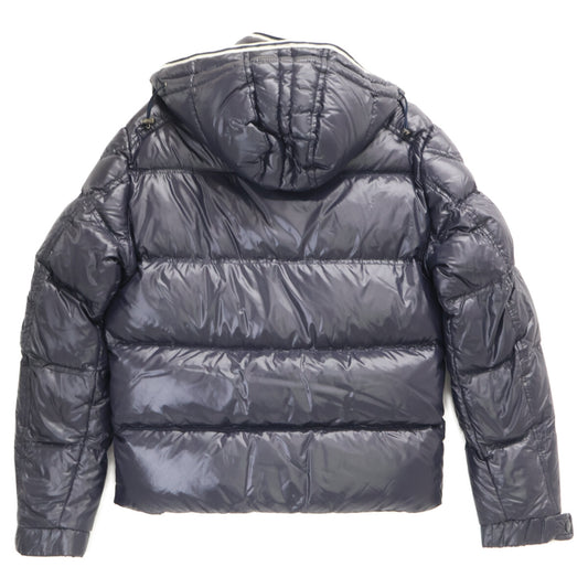MONCLER モンクレール BRANSON ブランソン フード付ダウンジャケット ジャケット