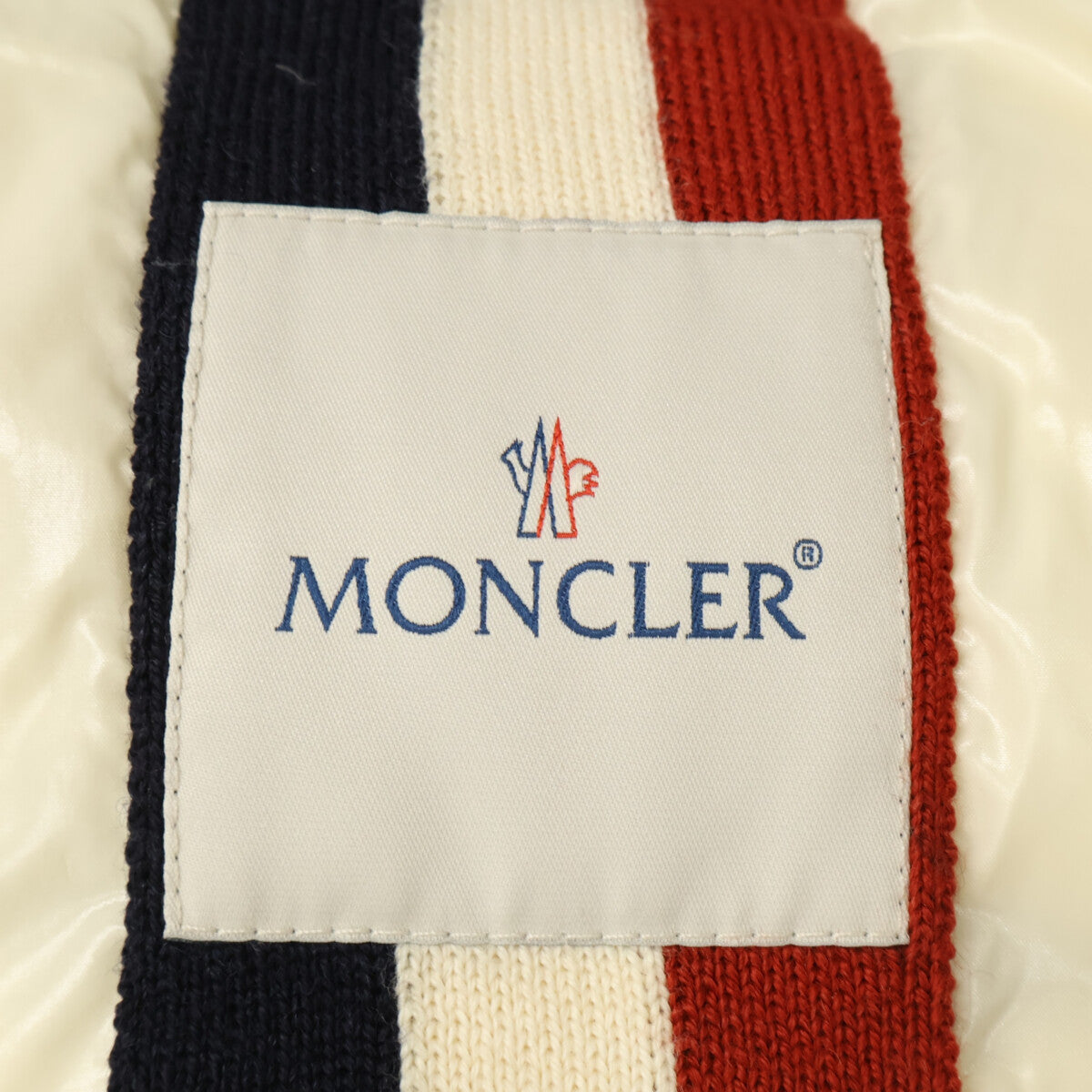 MONCLER モンクレール BRANSON ブランソン フード付ダウンジャケット ジャケット