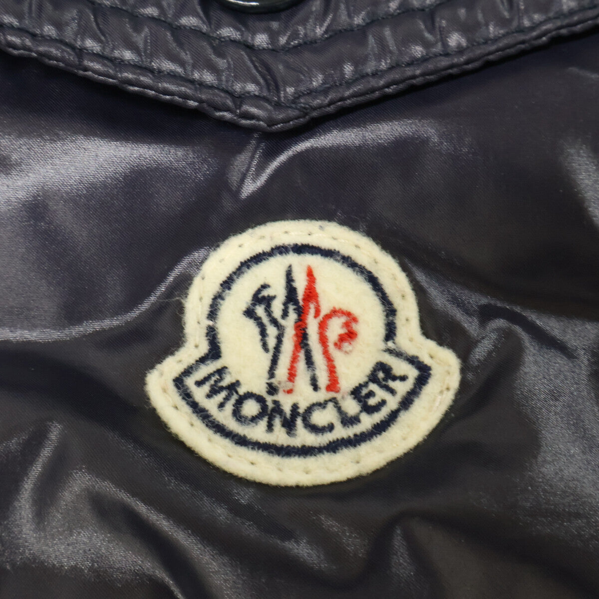 MONCLER モンクレール BRANSON ブランソン フード付ダウンジャケット ジャケット