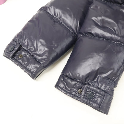 MONCLER モンクレール BRANSON ブランソン フード付ダウンジャケット ジャケット