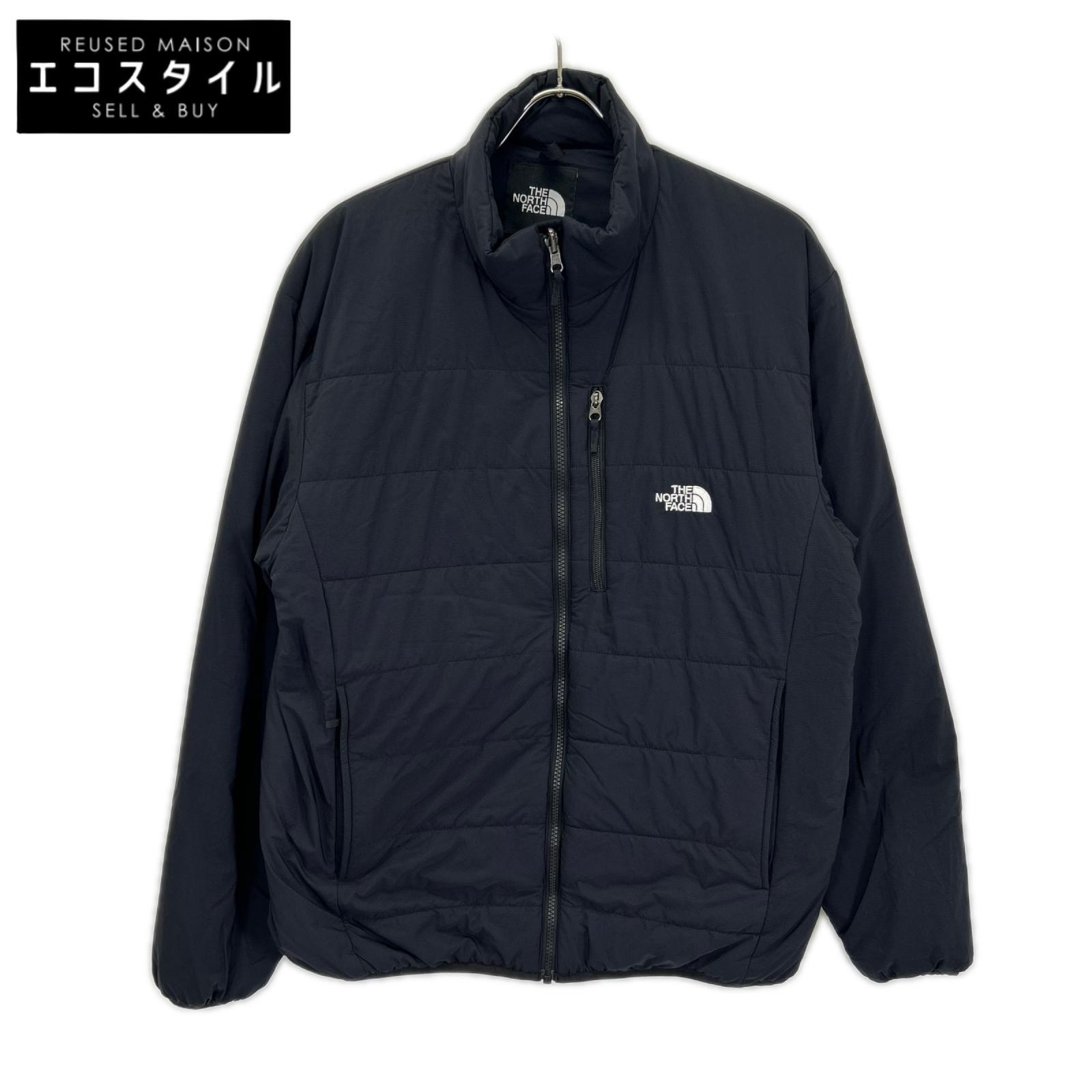 THE NORTH FACE ノースフェイス NY82554 LIGHT RIDER JACKET ジャケット