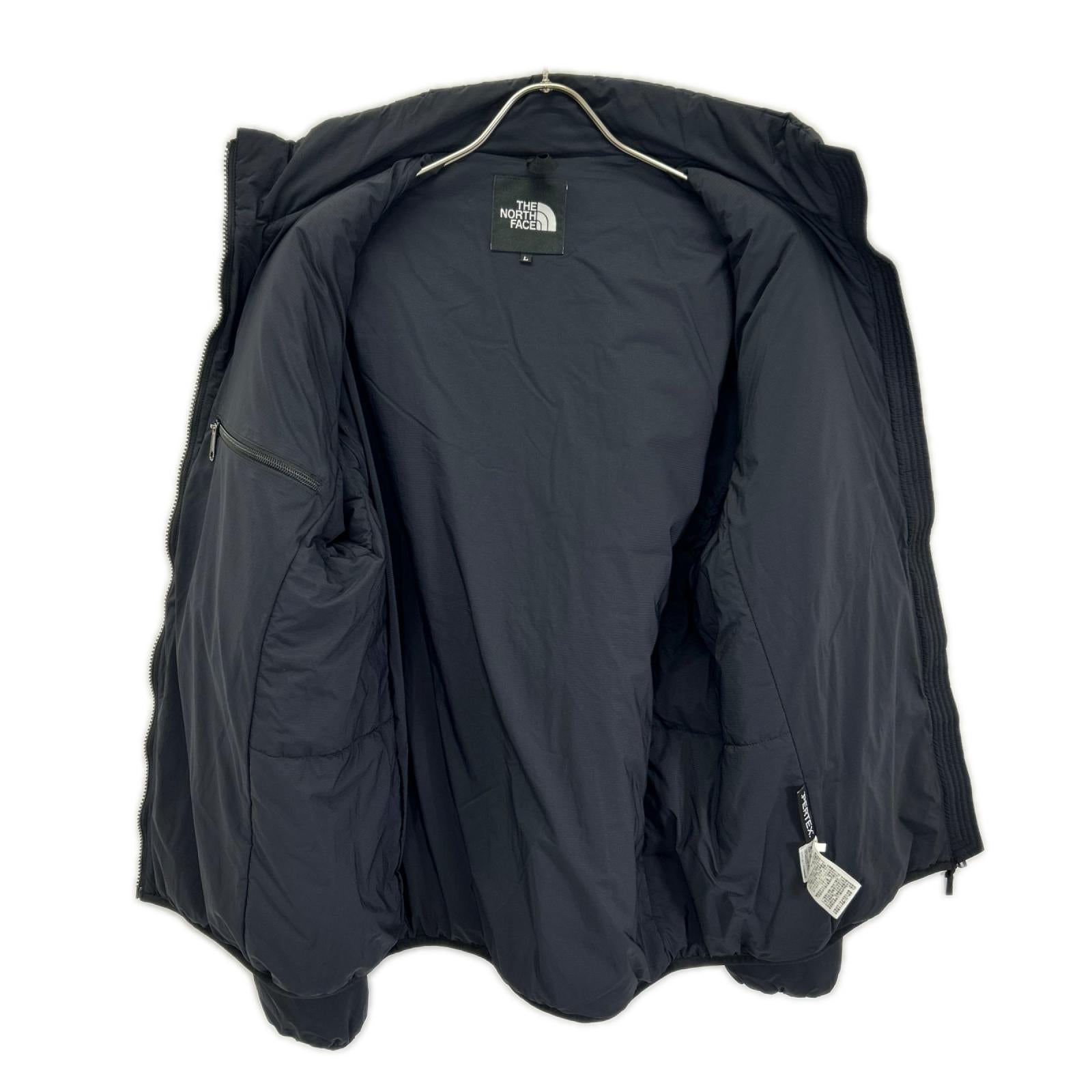 THE NORTH FACE ノースフェイス NY82554 LIGHT RIDER JACKET ジャケット