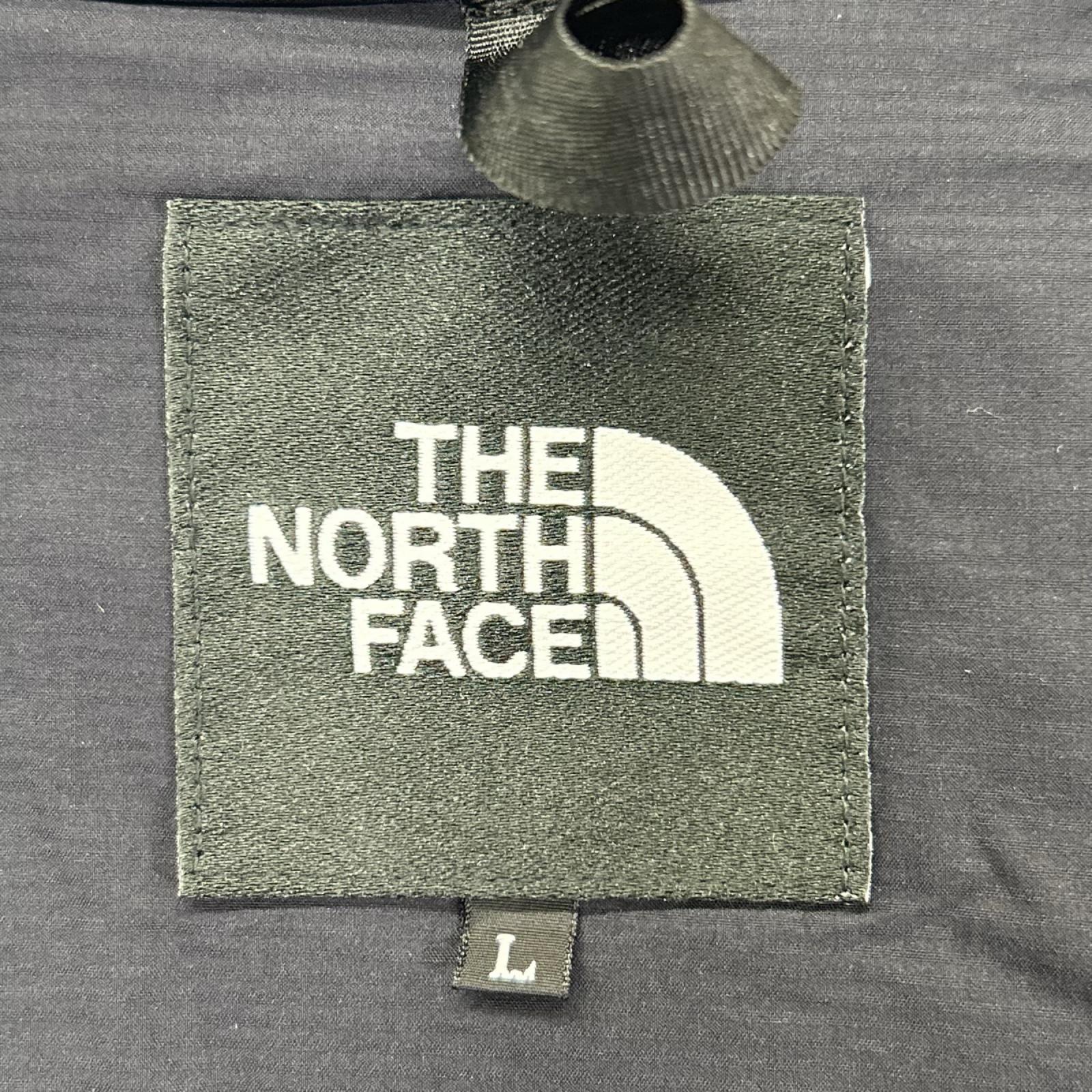 THE NORTH FACE ノースフェイス NY82554 LIGHT RIDER JACKET ジャケット