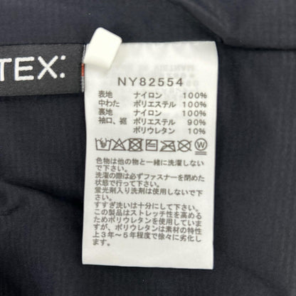 THE NORTH FACE ノースフェイス NY82554 LIGHT RIDER JACKET ジャケット