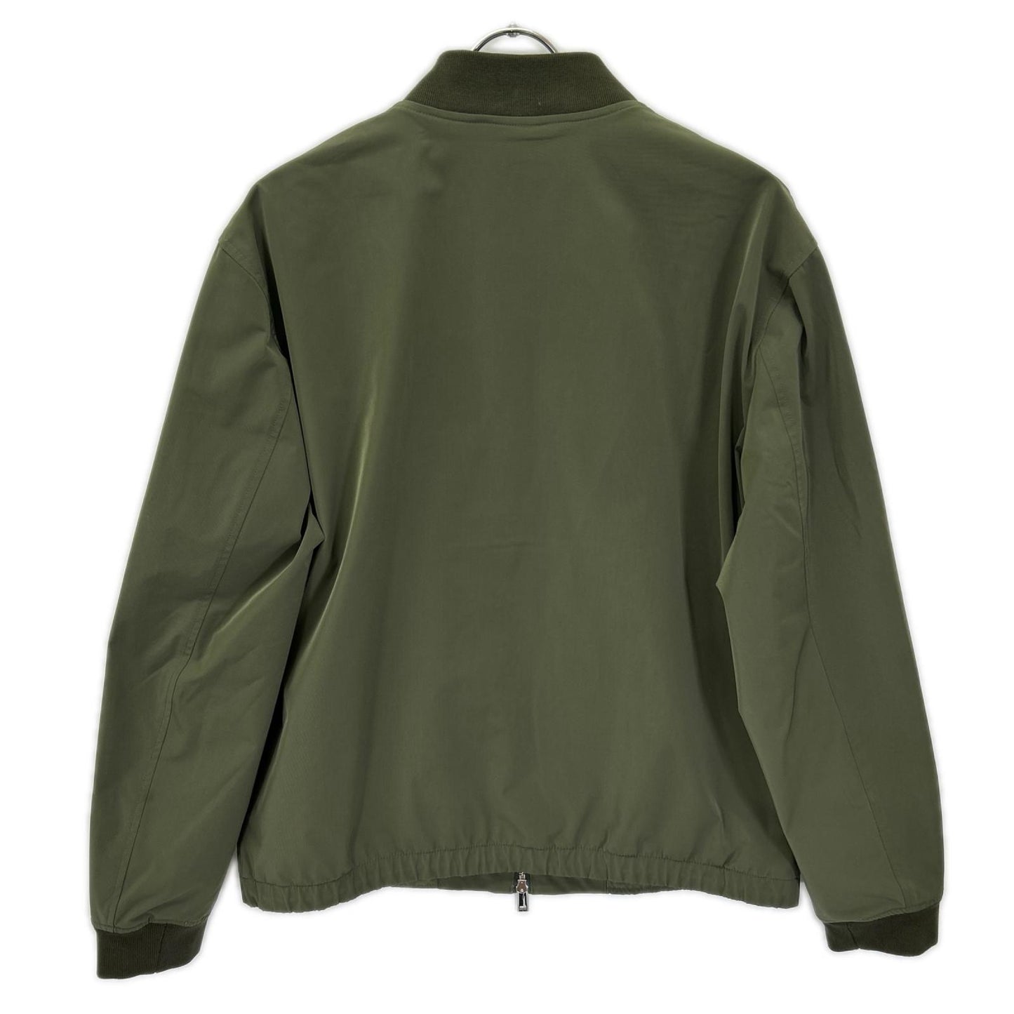 Theory セオリー カーキ CITY BOMBER LD ブルゾン ジャケット