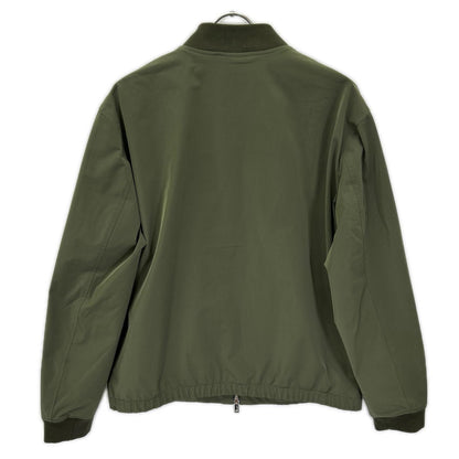 Theory セオリー カーキ CITY BOMBER LD ブルゾン ジャケット