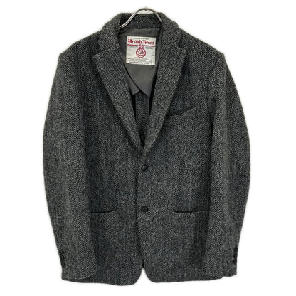 URBAN RESEARCH ROSSO アーバンリサーチロッソ ×ハリスツイード 2Bテーラードジャケット ジャケット