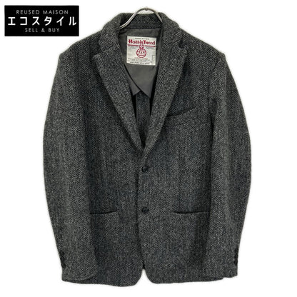 URBAN RESEARCH ROSSO アーバンリサーチロッソ ×ハリスツイード 2Bテーラードジャケット ジャケット
