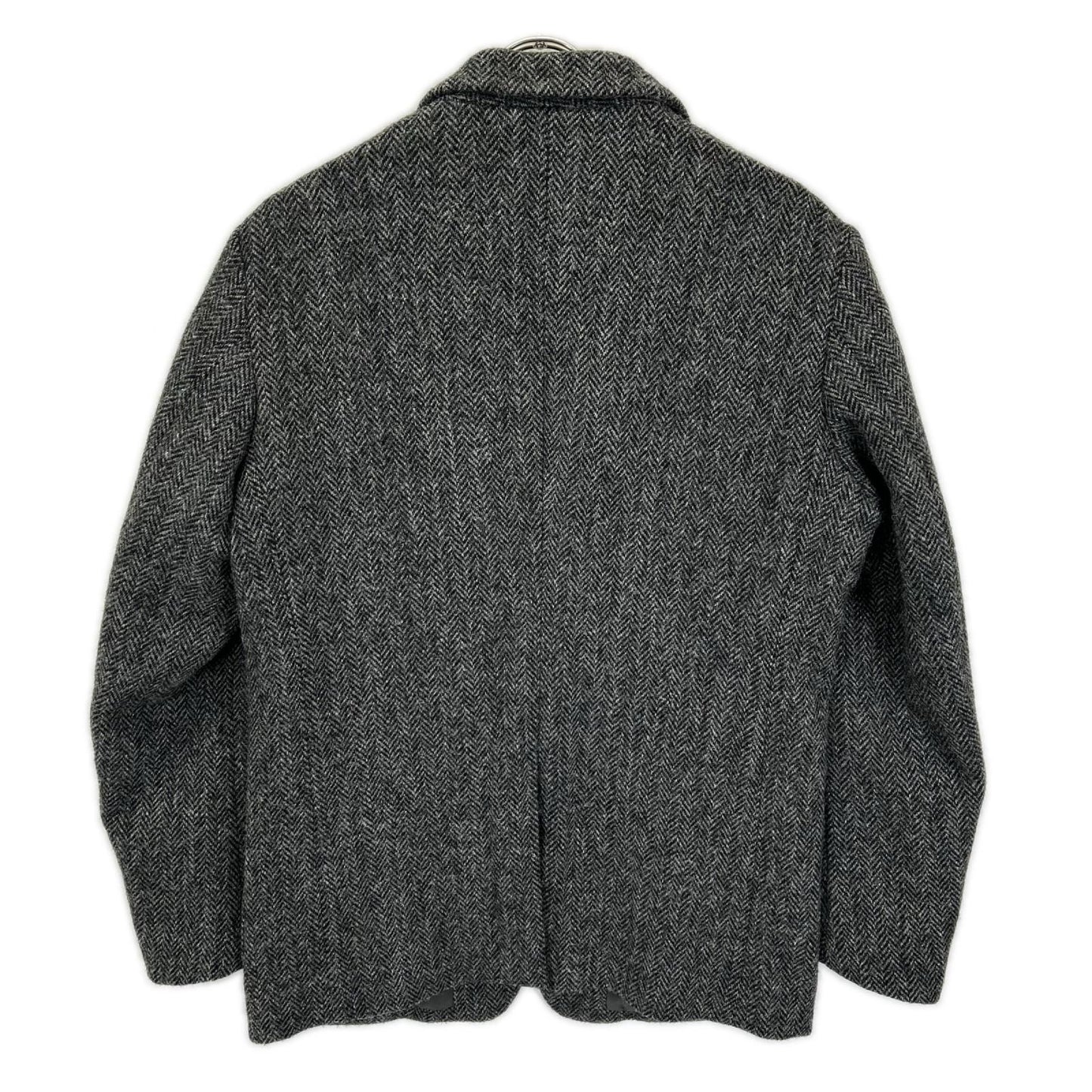 URBAN RESEARCH ROSSO アーバンリサーチロッソ ×ハリスツイード 2Bテーラードジャケット ジャケット