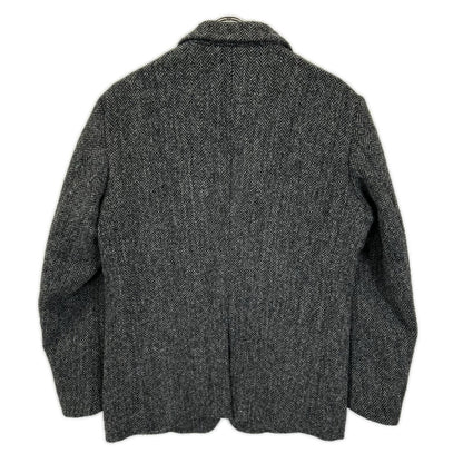 URBAN RESEARCH ROSSO アーバンリサーチロッソ ×ハリスツイード 2Bテーラードジャケット ジャケット