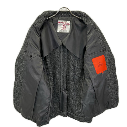 URBAN RESEARCH ROSSO アーバンリサーチロッソ ×ハリスツイード 2Bテーラードジャケット ジャケット