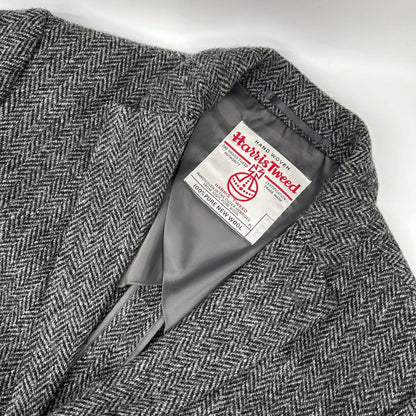 URBAN RESEARCH ROSSO アーバンリサーチロッソ ×ハリスツイード 2Bテーラードジャケット ジャケット