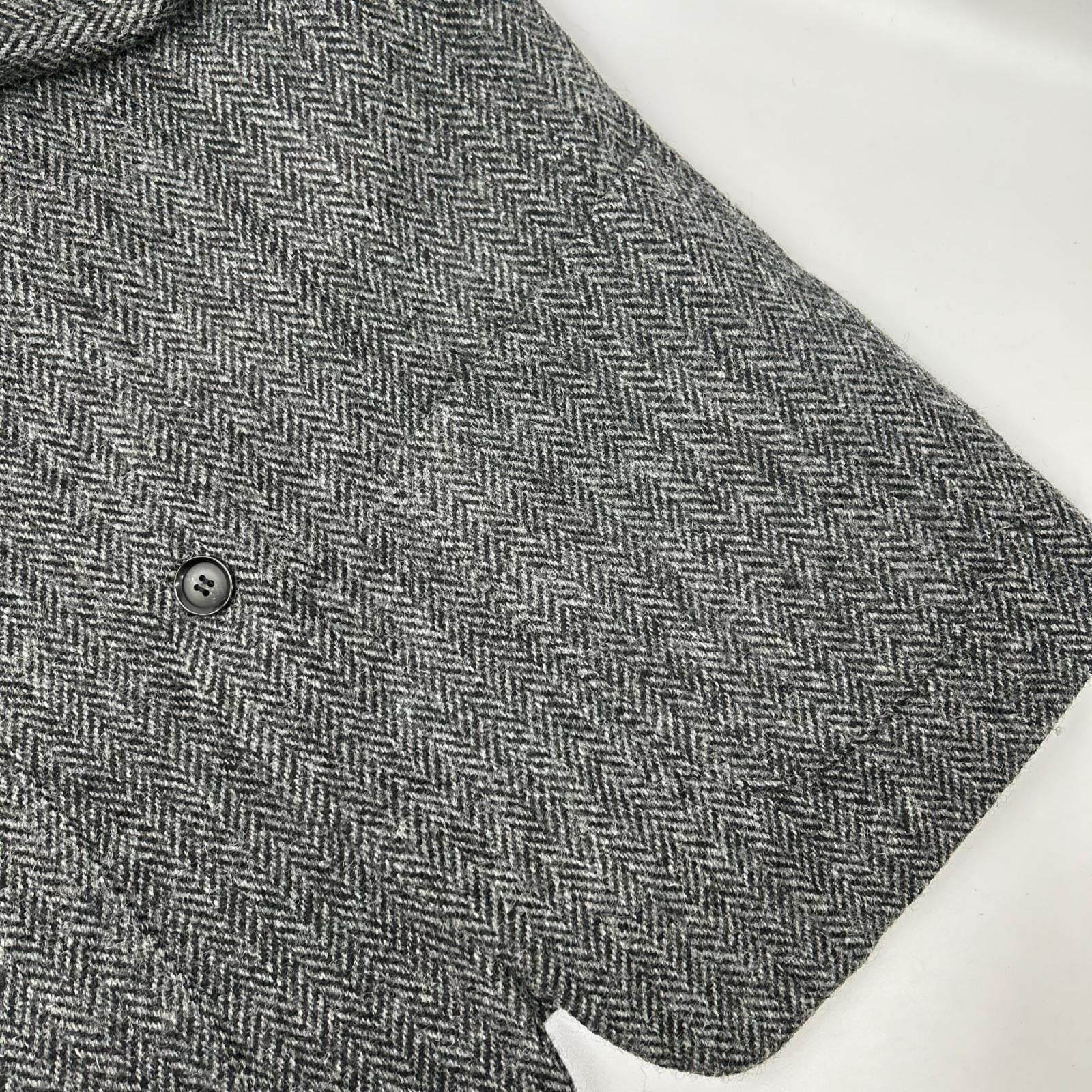 URBAN RESEARCH ROSSO アーバンリサーチロッソ ×ハリスツイード 2Bテーラードジャケット ジャケット