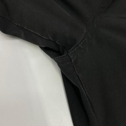 CANADA GOOSE カナダグース 2580LA ブラック Rossclair Parka ダウンコート コート