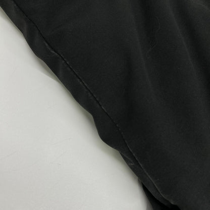 CANADA GOOSE カナダグース 2580LA ブラック Rossclair Parka ダウンコート コート